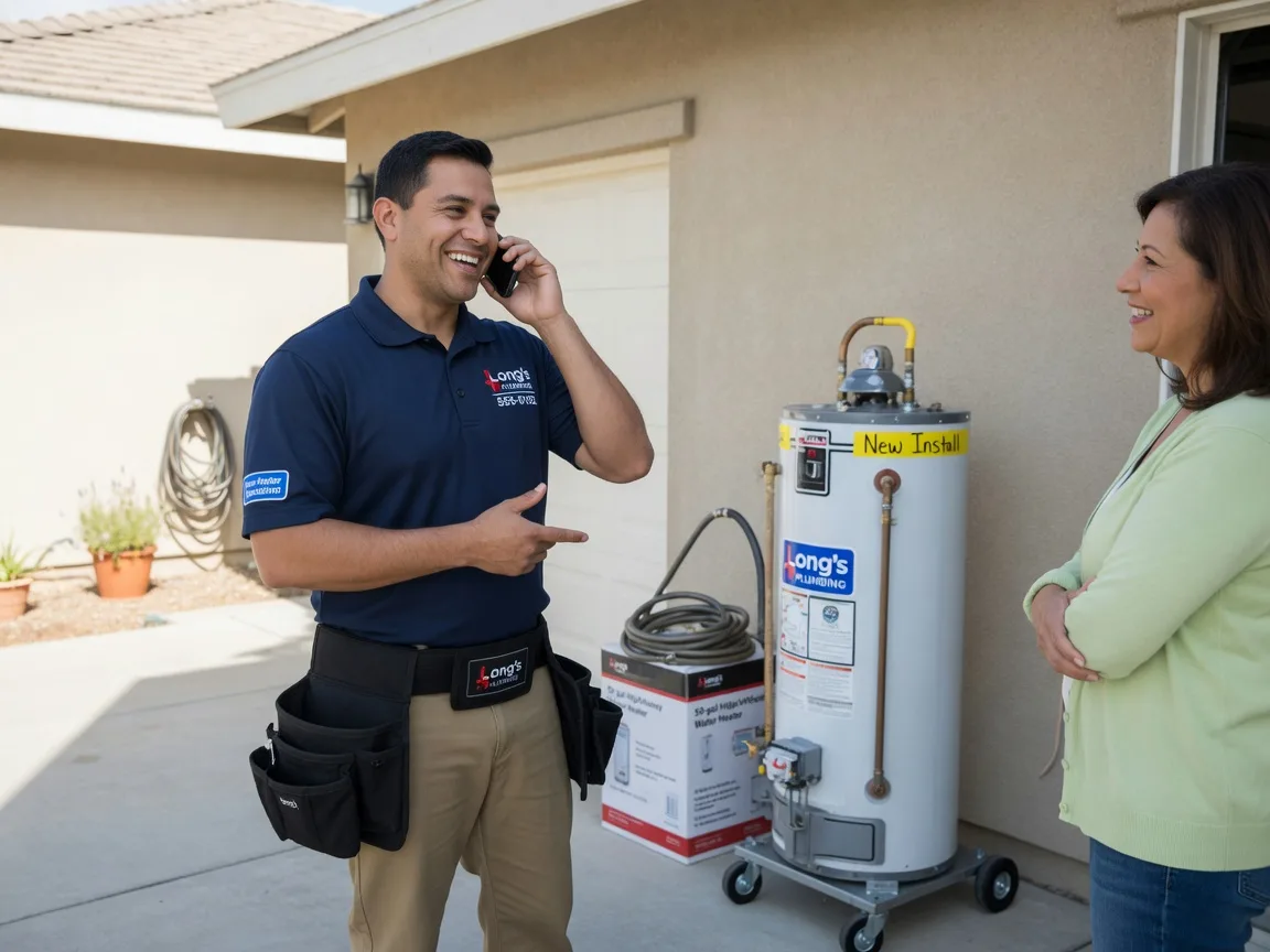 Leak Detection Baker City, OR FAQs